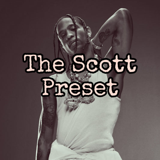 The Scotts Preset