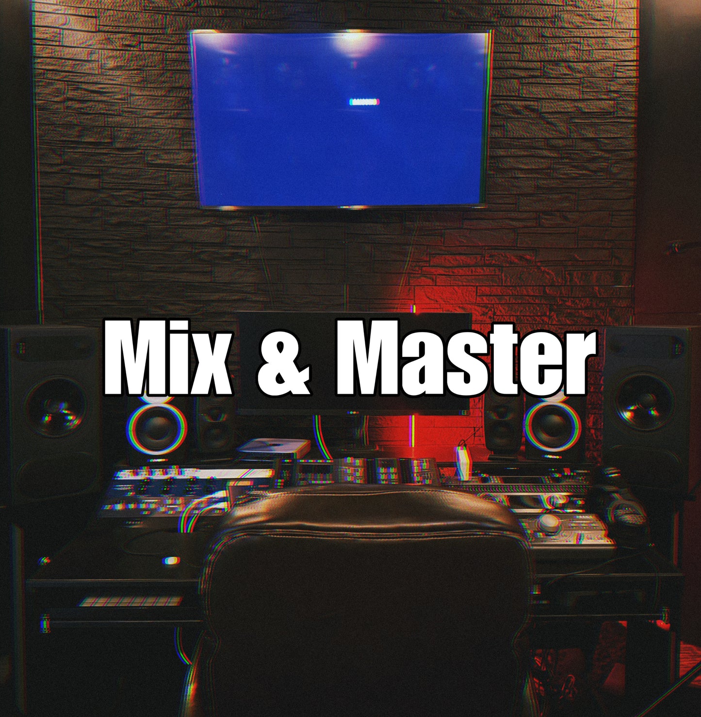 Mix & Master
